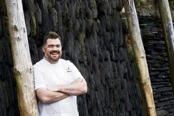 Chefs unite for Fishermen’s Mission dinner