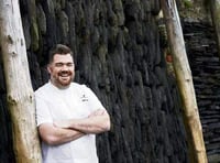 Star chefs support Fishermen’s Mission