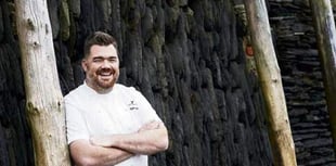 Star chefs support Fishermen’s Mission