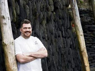 Star chefs support Fishermen’s Mission
