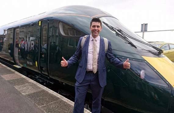 MPs and campaigners welcome Cornwall ticket office closure u-turn 