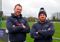 Goldsmith stands down as joint head coach at Launceston