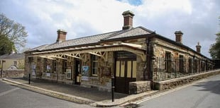 Heritage railway launches volunteer appeal