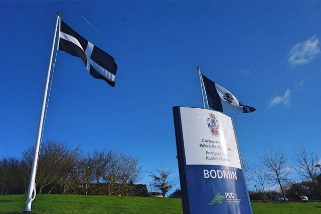 North Cornwall residents warned after spike in vehicle thefts