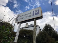 Free parking in council car parks this December 
