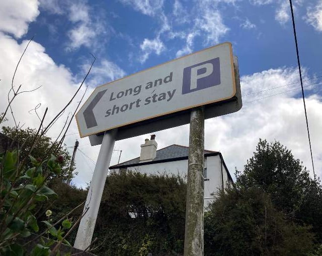 Free parking in council car parks this December 