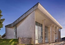Plans to make improvements at Saltash Library