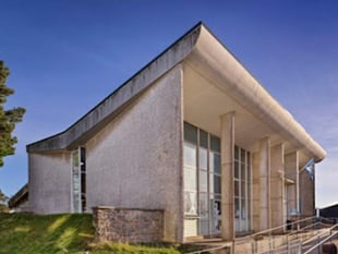 Plans to make improvements at Saltash Library