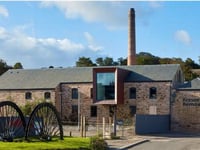 New exhibition explores stories of mining and telegraphy