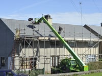 Figures suggest overcrowding in Duchy homes