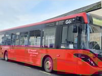 Demolition works for bus hub set to begin