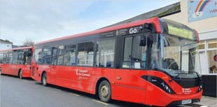 Demolition works for bus hub set to begin