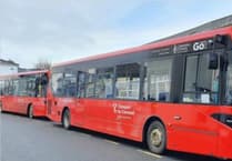 Demolition works for Liskeard bus hub set to begin