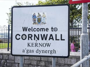 Cornish language achieves equal status with Welsh and Gaelic