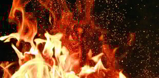 Penzance firefighters unable to attend fatal fire due to staff absence