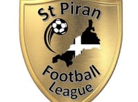 Tregony close in on successive league titles