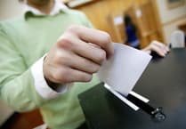 Residents will be going to the polls