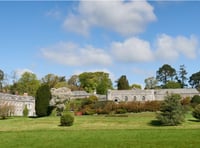 Multiple award wins cap landmark year for Boconnoc Estate