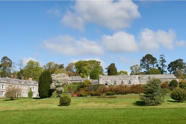 Children's hospice charity to host open garden event 