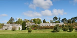 Rare chance to visit Boconnoc grounds on Mother’s Day