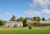 Multiple award wins cap landmark year for Boconnoc Estate
