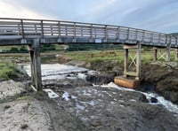 Wetlands future secured 