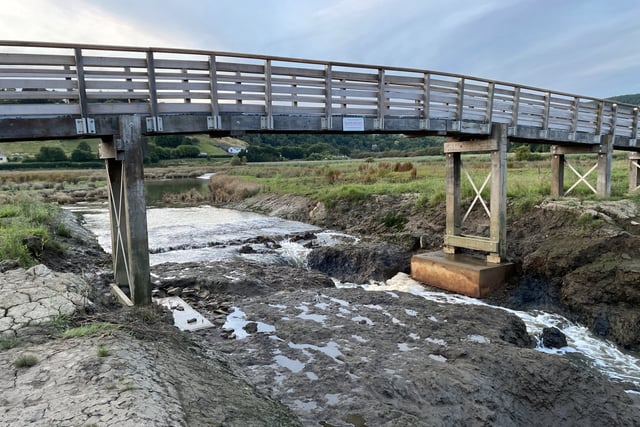 Wetlands future secured 