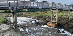 Wetlands future secured 