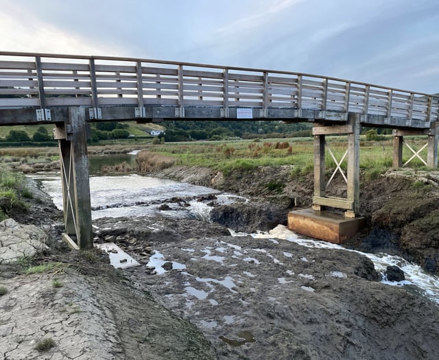 Wetlands future secured 