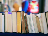 Truro one of top cities for bookworms