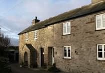 Henwyn tyller/Place names: Trewint