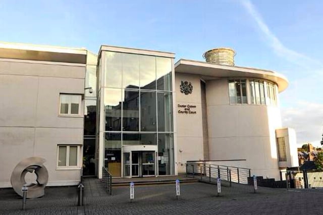 Trial date set for 16 year-old boy accused of two attempted murders
