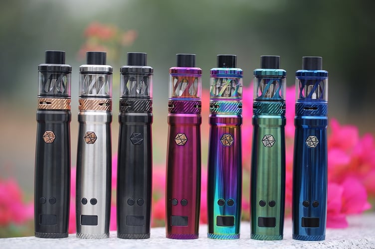 Vape