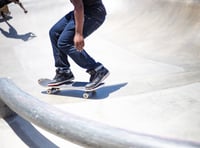 Public invited to view plans for Looe’s new skatepark
