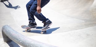 Public invited to view plans for Looe’s new skatepark