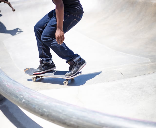 Public invited to view plans for Looe’s new skatepark