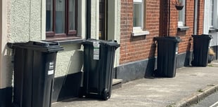 Revamped waste service is rolled out in mid-west Cornwall
