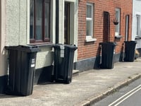Revamped waste service is rolled out in mid-west Cornwall