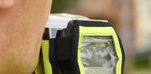Drivers warned as many miscalculate drink driving limits
