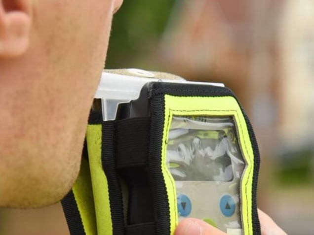 Drivers warned as many miscalculate drink driving limits