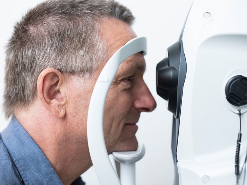 Cornish optician warns don’t neglect eye health in 2026