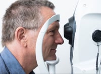 Cornish optician warns don’t neglect eye health in 2026