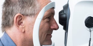 Cornish optician warns don’t neglect eye health in 2026