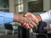Potential employment in care on offer at events