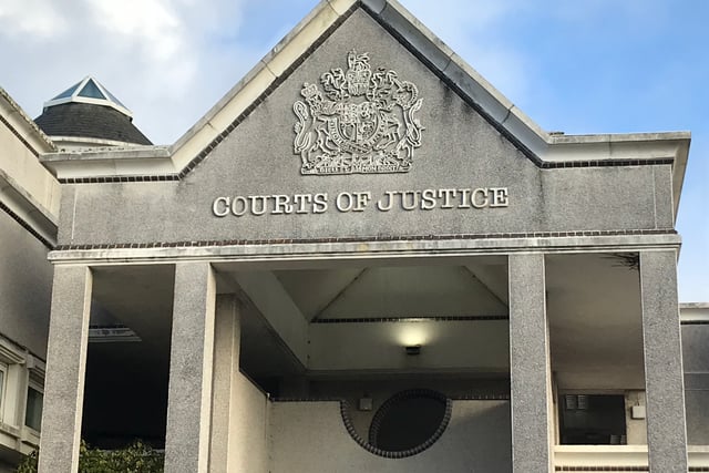 Serial abuser jailed for 15 years after historic Cornwall convictions