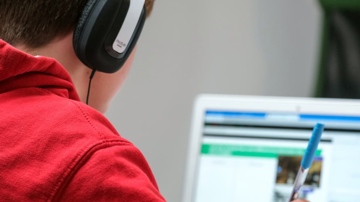 Virtual School Offers New Lifeline for SEND Pupils in Cornwall | Vo...