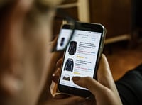 Kirstie Newton: Why I resist shopping online 