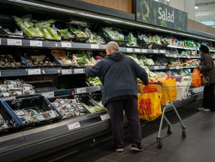 More than a dozen areas with worst access to affordable food