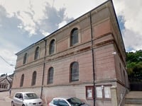 Battle continues to save historic Methodist church 