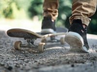 First-ever Looe Skatejam set to roll into town